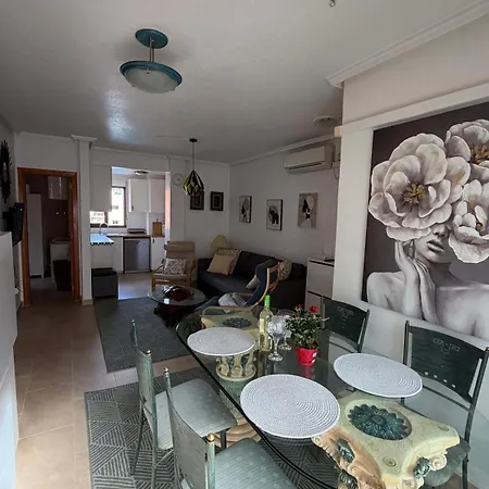 Elite Apartamento Torrevieja