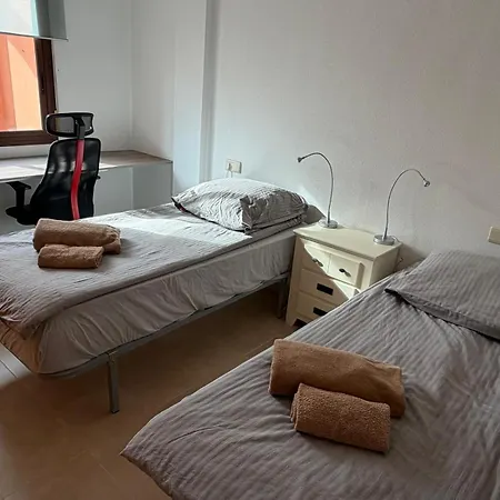 Elite Apartamento *