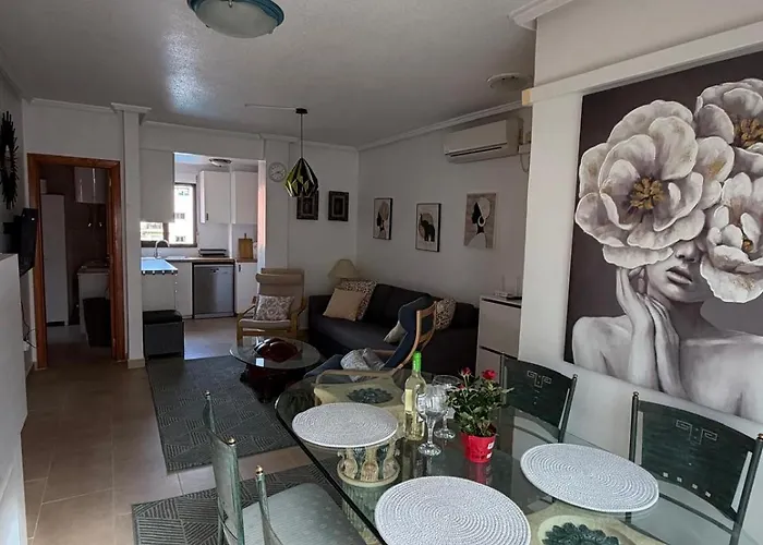 Elite Apartamento Torrevieja