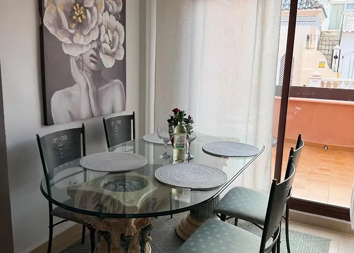 Elite Apartamento Torrevieja