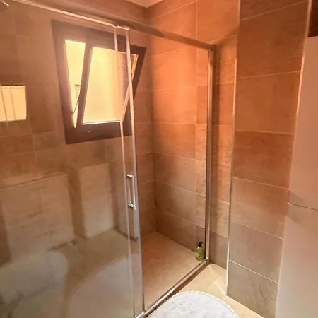 Elite 公寓 托雷维耶哈