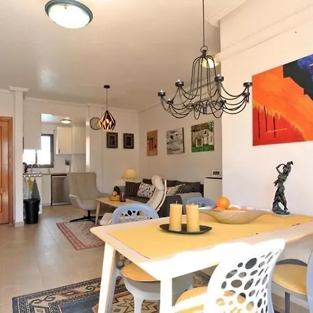 Апартаменты Elite Торевьиа