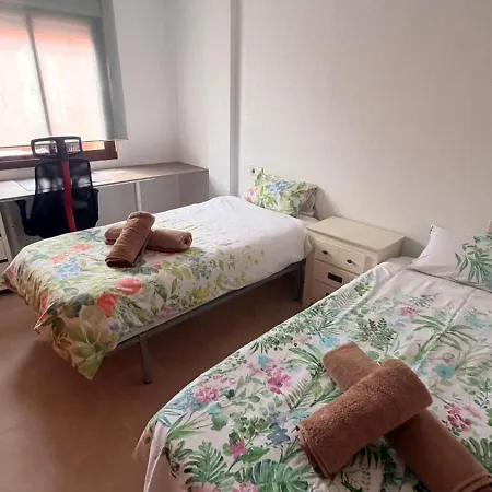 Elite Apartment *